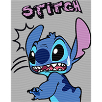 Stitch-SH  985
